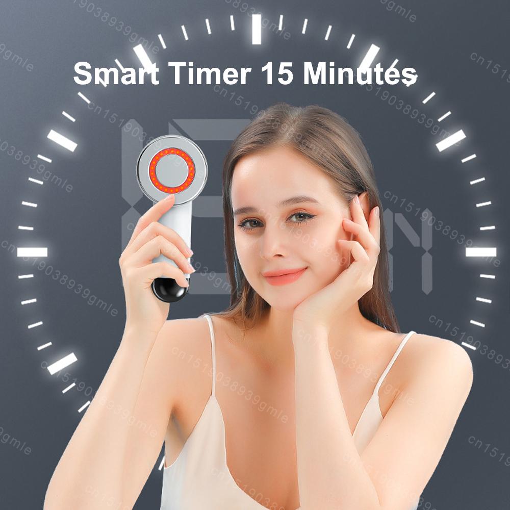 Подтяжка и укрепление кожи, удаление морщин, потеря веса, борьба с жиросжиганием, массажный косметический инструмент