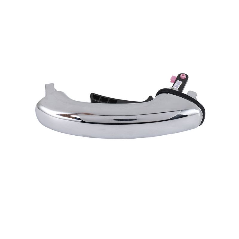 Trunk Tailgate Rear Back Latch Outside Door Handle For Hyundai Santa Fe 2005-2006 8126026010