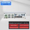 Встраиваемый промышленный ПК AICSHTER EC-904-G5 (Китайская версия)
