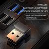 Беспроводной приемник Quick Plug Play Совместимый с Bluetooth 5.0 Безбарьерная передача Потерянный адаптер для динамика