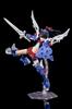 Kotobukiya Megami Device BUSTER DOLL Knight Height 160mm Scale Plastic Model Approx. 1/1