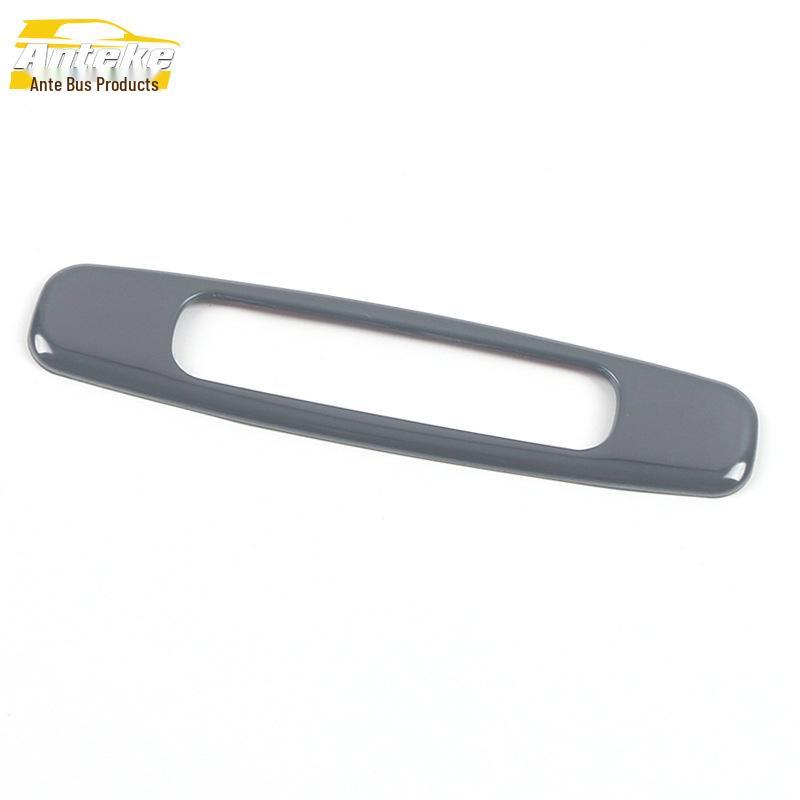 Sienna 21 Sunroof Handle Decorative Frame & Handrail Sticker