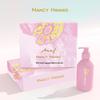 MANCY HWANG Floral Hair Care Set