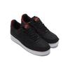 Nike Кроссовки унисекс Air Force 1/1 Low Black Chili Red Pine-Green DD2429-001
