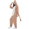 Smiffys Костюм жирафа унисекс для взрослых