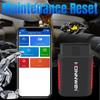 Full System Auto Scanner MINI 2023 Reset SAS EPB Service Programmer ECU OBD2 Car Diagnostic Tool
