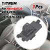 YITRUM Главный выключатель управления стеклоподъемниками для Hyundai I30 2012 2013 2014 2015 2016 Выключатель стеклоподъемника 93570-A6560 93570A6560