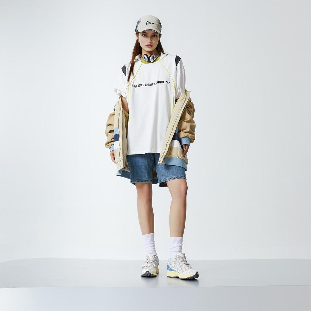 New Balance 1906U Кроссовки унисекс Angora Blue Pink Cream Blue-Laguna Orb-Pink M1906NC