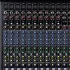 HuiDu RMX1204 Профессиональный многоканальный аналоговый микшер (Китайская версия)