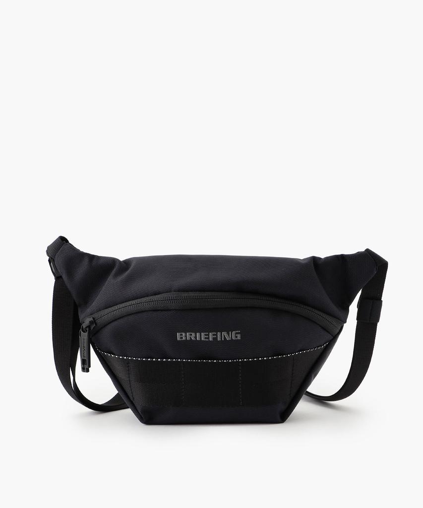 Briefing Mfc Crossbody Bag Wr_Black