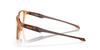 Солнцезащитные очки OX8056F ADMISSION 55 A 805605 Легкие Prizm [Oakley] O-Matter