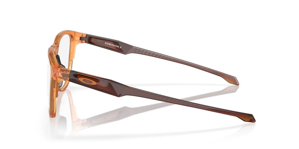 Солнцезащитные очки OX8056F ADMISSION 55 A 805605 Легкие Prizm [Oakley] O-Matter