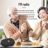 JBL TUNE3 Multifunctional Portable Bluetooth Speaker CN plug (adapter included)