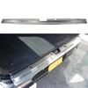 Jeyaic Rear Bumper Guard for Daihatsu New Atrai Hijet Cargo Stainless Steel Accessory Silver Finish Protects Your Vehicle from Scratches and Dirt