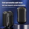 Electric Hand Warmers With Double Side Heating Heat, Portable Pocket Heater With AI-Smart Chips