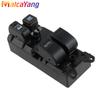 84820-04010 8482004010 Power Window Master Switch For 2001-2009 Toyota Tacoma