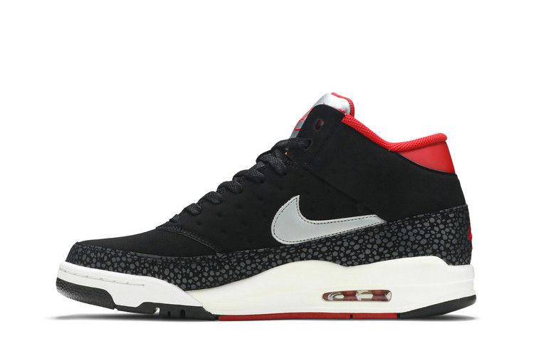 Men's Sneakers Nike Air Flight Classic 'Bred'