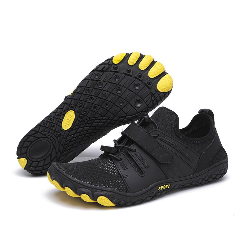 Новые barefoot кроссовки для тропы, barefoot обувь для мужчин, повседневные, женские, для хайкинга, водные кроссовки, аква-кроссовки, мужские, водная обувь