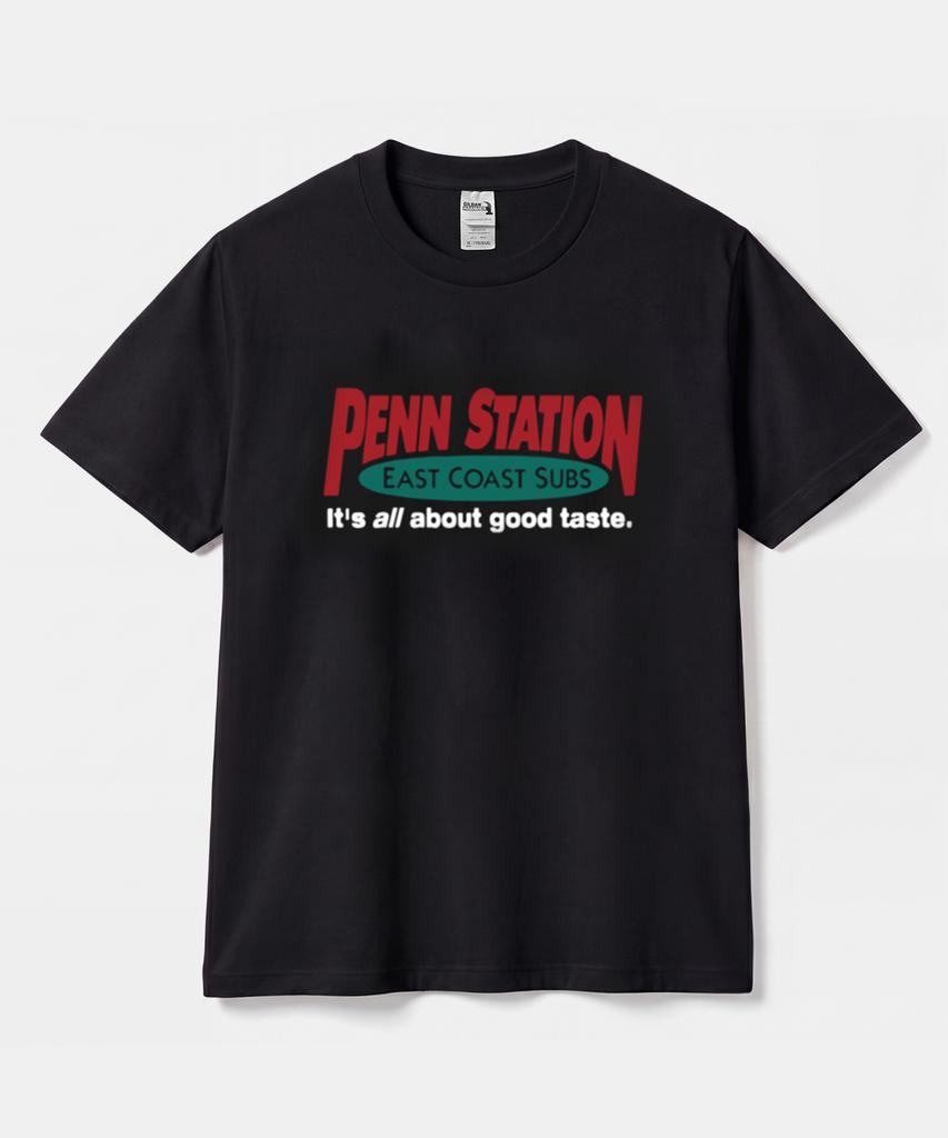 GILDAN Gildan X American Collection Penn Station T-Shirt