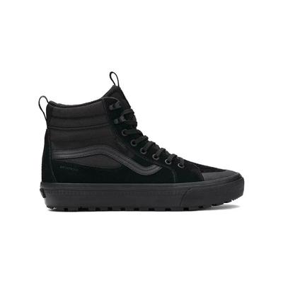 Кроссовки MTE Sk8-Hi Водонепроницаемые Утепленные