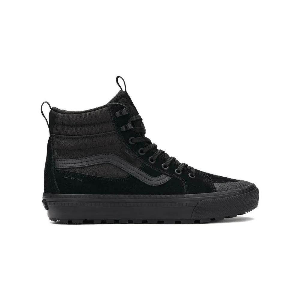 Vans Кроссовки MTE Sk8-Hi Водонепроницаемые Утепленные