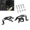 For BMW R1300GS R1300 GS R 1300 GS 2025 2025 Motorcycle Sensor Guard Protector Engine Side Cover Lambda Probe Protection Grill
