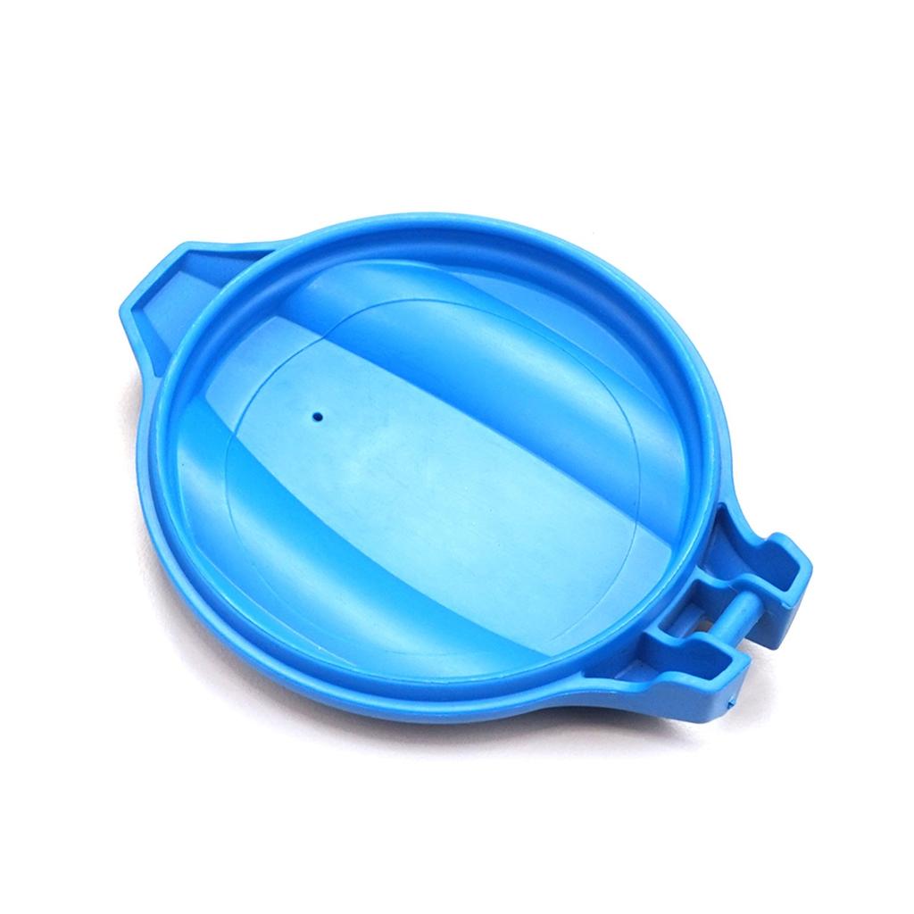 ESP1123 Windshield Wiper Washer Bottle Cap 986233S000  for Hyundai Sonata Azera Genesis I20 I40 I45 Kia Rio Cadenza