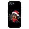Такса Домашнее Животное Собака Чехол для Apple iPhone 16 17 Air 14 15 Pro Max Plus 16+ 16E 14+ ProMax Корпус Coque Чехол