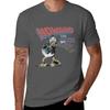 Howard The Duck Tshirthoward The Duck Faded And Distressed Tshirt T Shirt Unisex Designer T Shirts Cotton 100 Tshirt