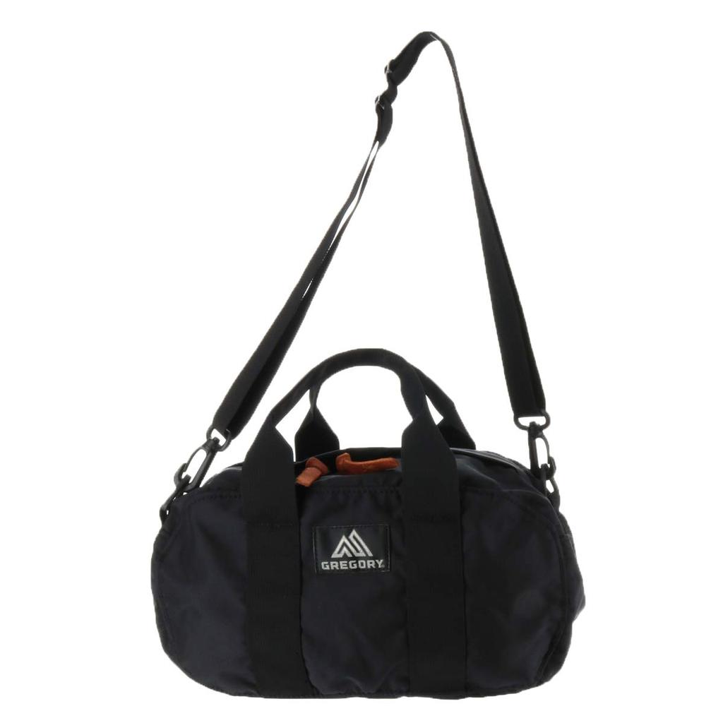Сумка через плечо официальная сумка Pony текущая модель черная [Gregory]