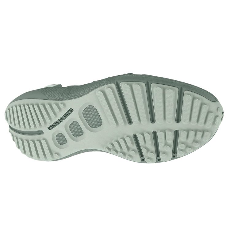 Under Armour HOVR Phantom 3 Opal Green Мужские кроссовки Illusion-Green 3025516-304