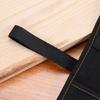 Tool Roll Heavy Duty Canvas Small Tool Bag Tool Pouch for Chisels Hammer Gouges Toolr For Cutter Hammer Gouges