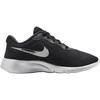 Nike Tanjun SE Anti Slip Wear Resistant Low Top Kids' Running Shoes Black Sneakers FZ1017-001