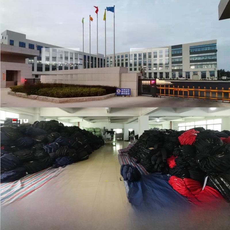 Unisex Smart Heating Vest with Full-Body Constant Temperature, Four-Control, 21-Zone Heating