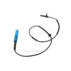 ABS Wheel Speed Sensor 34526771701 For BMW E61 550i 545i 535d 530xi 530xd 530i 525xi 523i 520d 525i N62B48 N62B44 M57N306