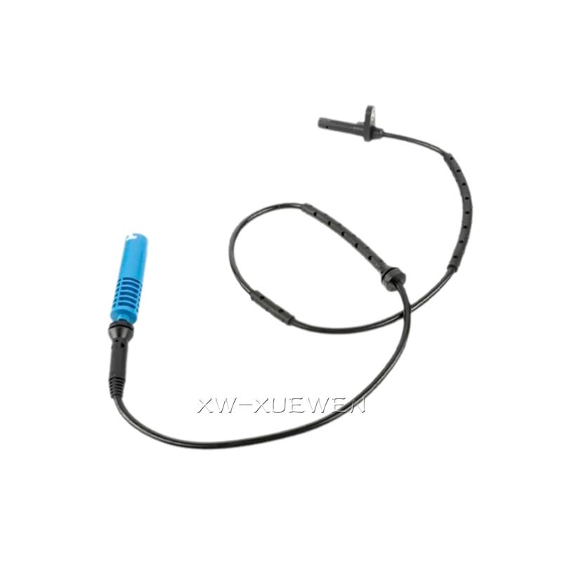 ABS Wheel Speed Sensor 34526771701 For BMW E61 550i 545i 535d 530xi 530xd 530i 525xi 523i 520d 525i N62B48 N62B44 M57N306