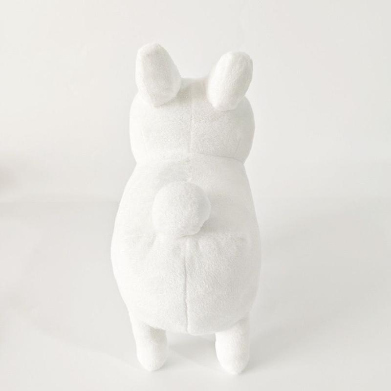 New Roblox Gubby Plush Doll Game Peripherals Forgotten Opportunity Doll Ornaments Gift
