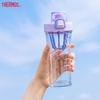 Thermos TP-4086M Портативная пластиковая спортивная бутылка-шейкер