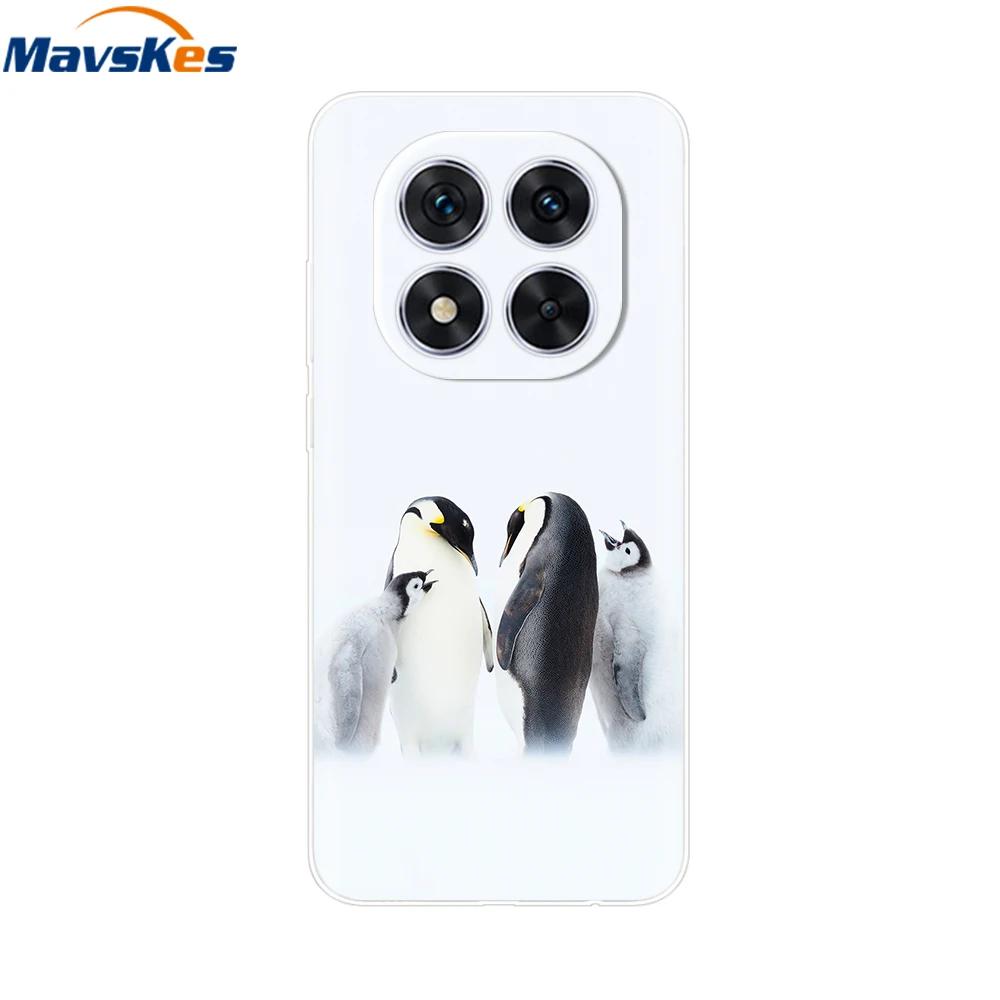 For Redmi Note 14 Pro 5G Case Luxury Phone Silicone Cover Soft Phone Case For Xiaomi Poco X7 Fundas Bumper For Redmi Note14 Pro
