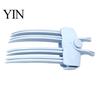 Rechargeable Hair Clip Electric Heated Volume Clip, 2 Heat Settings Volumizing Root Lift Tool Comb for Thin Hair, Fluffy Bangs, USB Cordless