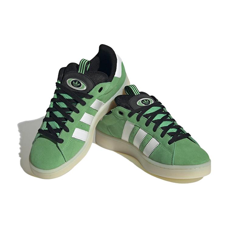 Adidas Campus 00s Semi Screaming Green HQ8713