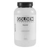 Gold Acrylic Medium : Retarder 946ml