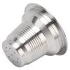 Reusable Coffee Capsule Cup Stainless Steel Capsule Filter Coffee Machine Accessories for