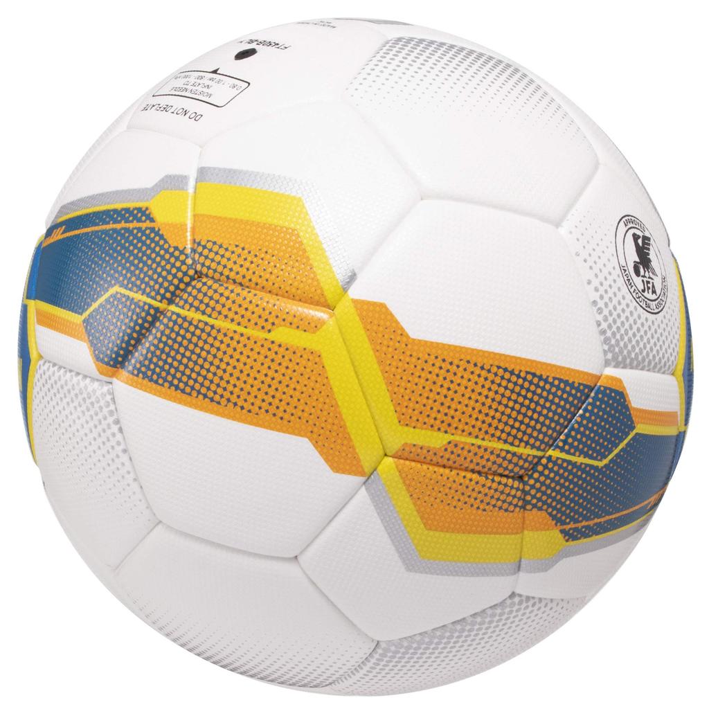 Футбольный мяч MIKASA 4 Сертифицированный мяч Японской футбольной ассоциации Мяч ALMUNDO с наклейкой для учеников начальной школы Рекомендуемое внутреннее давление