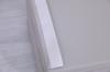 Gymnastic Mattress Satellite Pu 100X100X10 Cm - Four-Piece Grey