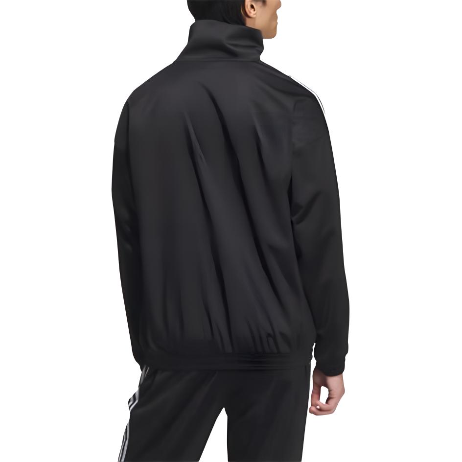 adidas Оригинальные куртки Черные Унисекс JL8396