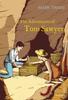 Книга The Adventures of Tom Sawyer