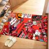 Manchester Area Rug Suitable For Bedrooms Kitchen Dormitory Game Room Antislip Rug Decorate Offices Perfect Birthdaychristmas Gift Idea