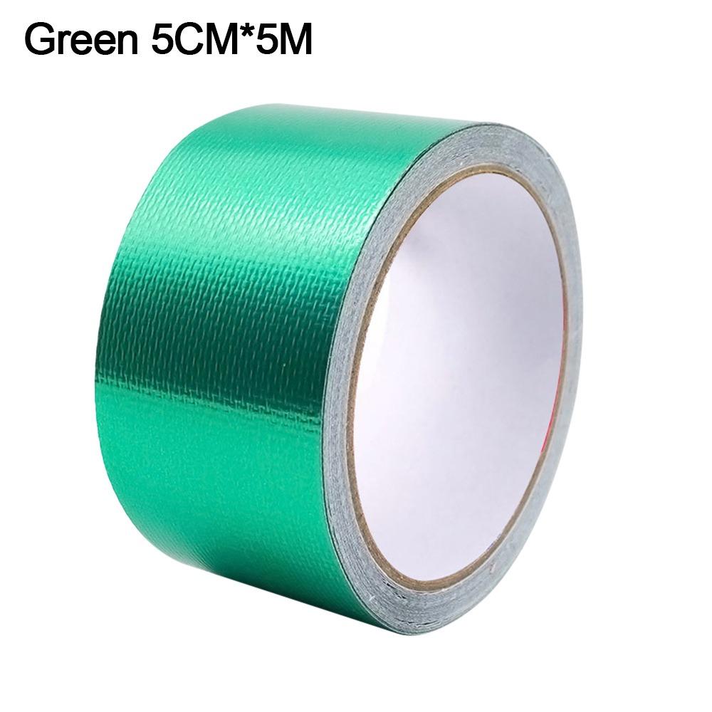 UV Proof Rainproof Cloth Tape Waterproof Tent Repair Patch New Awning Tent Repair