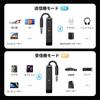 Ugreen Беспроводной передатчик-приемник для двойного Bluetooth-аудио, совместимый для автомобиля, беговой дорожки и Bluetooth 5.2 2-в-1